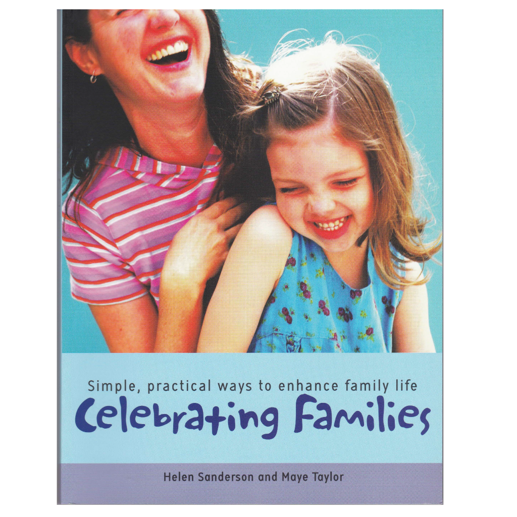 Celebrating families helen sanderson associates