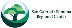 San Gabriel/Pomona Regional Center Logo