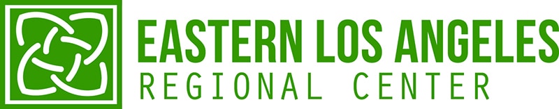 Eastern Los Angeles Regional Center Logo